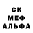 Конопля OG Kush CANAL MAN