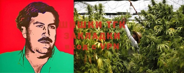 тгк Бугульма